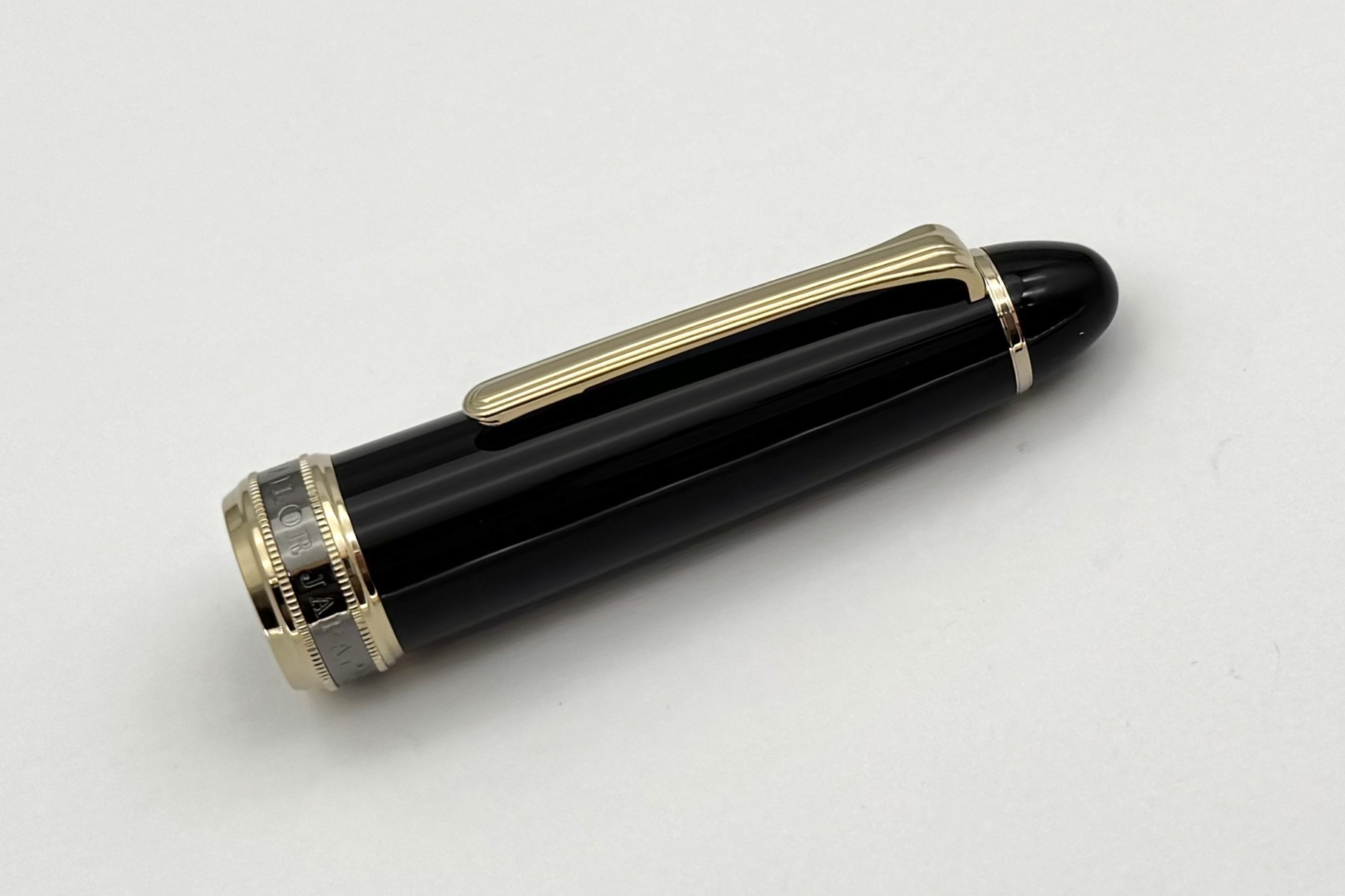 Sailor1911SENaginataCrossPointGTFP_F